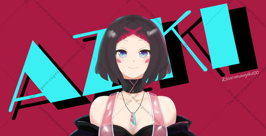 AZKi